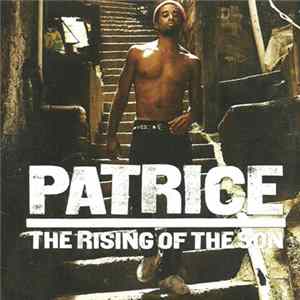 FLAC Patrice - The Rising Of The Son