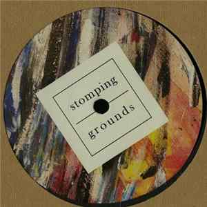 FLAC Jay Bliss, S.A.M. , Vlad Radu - Stomping Grounds 002 ‎