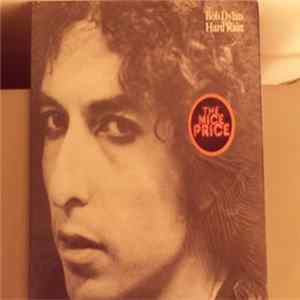 FLAC Bob Dylan - Hard Rain