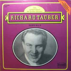 FLAC Richard Tauber - Richard Tauber
