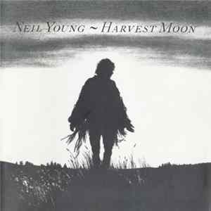 FLAC Neil Young - Harvest Moon