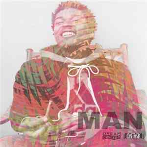FLAC MondreM.A.N - M A N