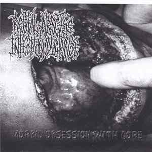 FLAC Rectal Abscess Infection Discharge - Morbid Obsession With Gore