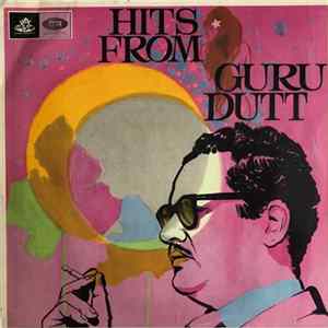 FLAC Various - Hits From Guru Dutt