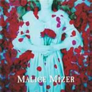 FLAC Malice Mizer - 白い肌に狂う愛と哀しみの輪舞