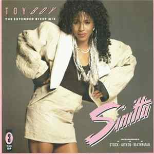 FLAC Sinitta - Toy Boy (The Extended Bicep Mix)