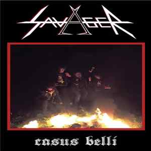 FLAC Savager - Casus Belli