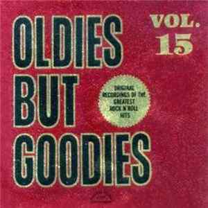 FLAC Various - Oldies But Goodies Vol. 15