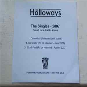 FLAC The Holloways - The Singles - 2007