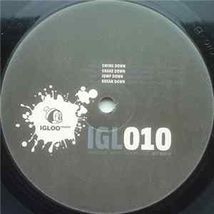 FLAC Various - Get Down