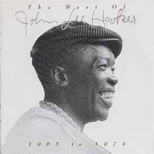 FLAC John Lee Hooker - The Best Of 1965 To 1974