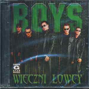 FLAC Boys - Wieczni Łowcy