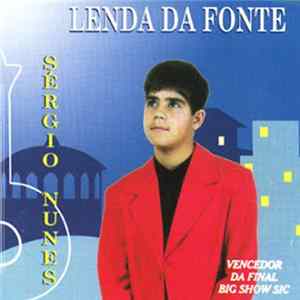 FLAC Sérgio Nunes - Lenda Da Fonte