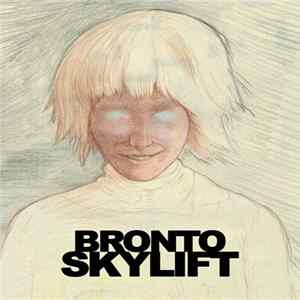 FLAC Bronto Skylift - Record Store Day Single 2012