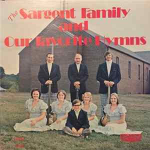 FLAC The Sargent Family - Our Favorite Hymns