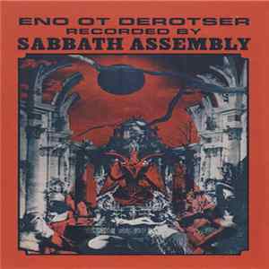 FLAC Sabbath Assembly - Eno Ot Derotser