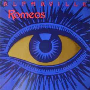 FLAC Alphaville - Romeos