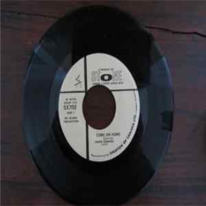 FLAC Jackie Edwards - Come on Home / That Lucky Old Sun