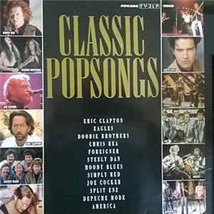 FLAC Various - Classic Pop Songs