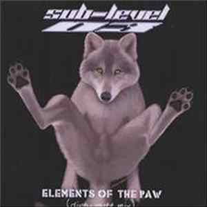 FLAC Sub-Level 03 - Elements Of The Paw