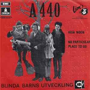 FLAC A 440 - High Noon / No Particular Place To Go