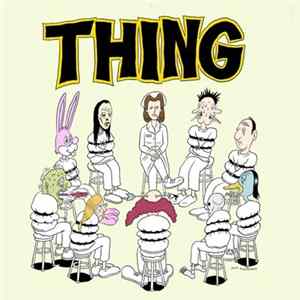 FLAC Thing - Thing