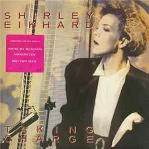 FLAC Shirley Eikhard - Taking Charge