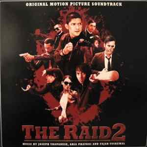 FLAC Joseph Trapanese, Aria Prayogi And Fajar Yuskemal - The Raid 2 (Original Motion Picture Soundtrack)