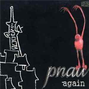 FLAC Pnau - Again