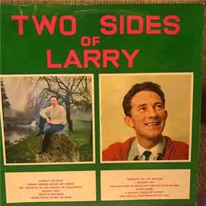 FLAC Larry Cunningham And the mighty avons - Two Sides Of Larry