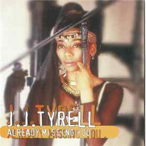 FLAC J.J.Tyrell - Already Missing You