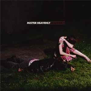 FLAC Mister Heavenly - Out Of Love