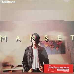 FLAC Gérard Manset - Matrice