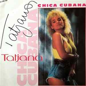 FLAC Tatjana - Chica Cubana