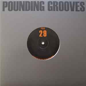 FLAC Pounding Grooves - Pounding Grooves 29