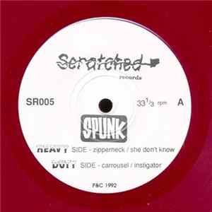 FLAC Spunk Featuring D.J. Domination Of The Geto Boys - You Gonna Eat This?