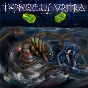 FLAC Various - Typhoeus Vritra - Spirit War