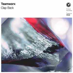 FLAC Teamworx - Clap Back