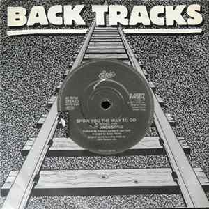 FLAC The Jacksons - Show You The Way To Go / Blame It On The Boogie