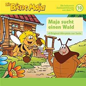 FLAC Various - Die Biene Maja - Folge 10