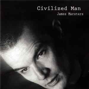 FLAC James Marsters - Civilized Man
