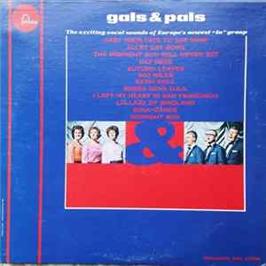 FLAC Gals And Pals - Gals And Pals
