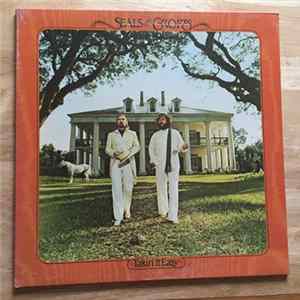 FLAC Seals & Crofts - Takin' It Easy