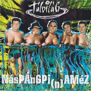 FLAC Túlvilág - Náspángpi(n)améz