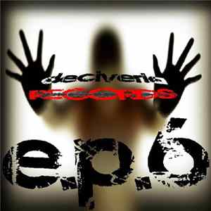 FLAC DJ Patxi Deciveria - DJ Patxi Deciveria EP Vol. 6