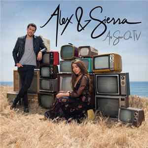 FLAC Alex & Sierra - As Seen On TV