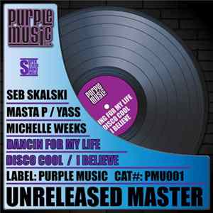 FLAC Various - Unreleased Master