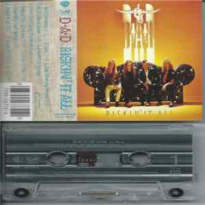 FLAC D-A-D - Riskin' It All