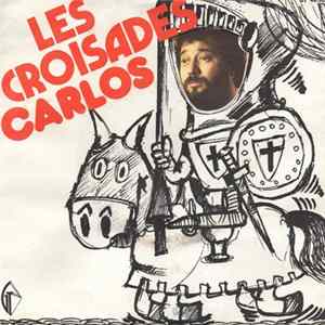 FLAC Carlos - Les Croisades