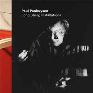 FLAC Paul Panhuysen - Long String Installations